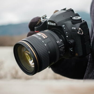 Timeline: CAMARA FOTOGRAFICA