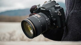 Timeline: CAMARA FOTOGRAFICA