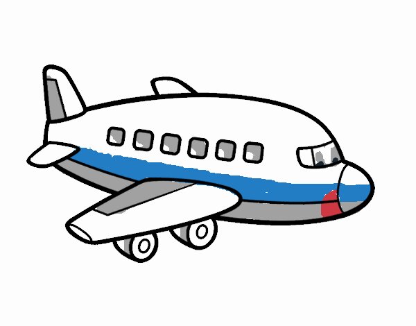 Primo viaggio in aereo (Nozze)