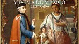 Timeline: NUEVA HISTORIA MINIMA DE MEXICO