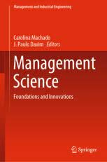 ESCUELA DE LAS CIENCIAS DE LA DIRECCION