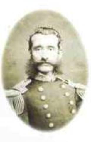 Lizardo Montero Flores