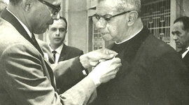 Timeline: José Rafael Faria Bermúdez- Shirly García