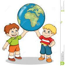 Etapas de la edad del niño