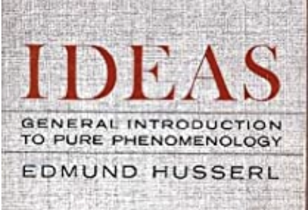 Fortification of Phenomenology: Ideas