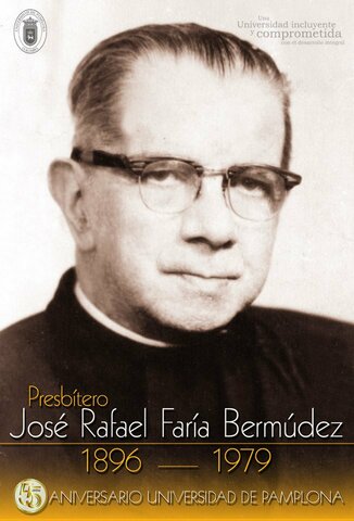 José Rafael Faría Bermúdez