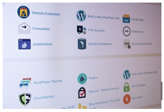 WordPress 2.9