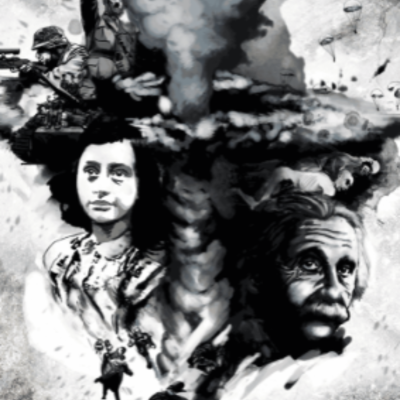 Timeline:  Etapas de la Historia Contemporánea