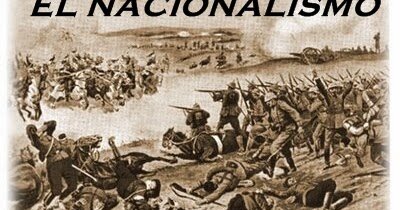 Triunfo del Nacionalismo. Grecia, Bélgica, Italia y Alemania.