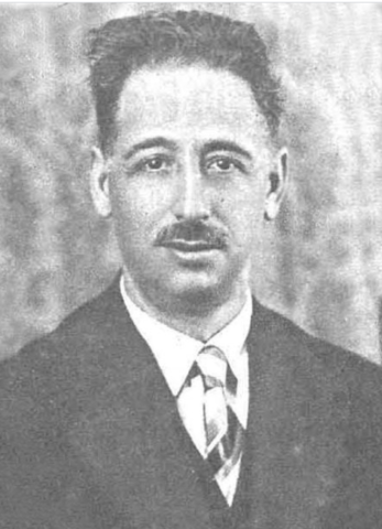 Afusellament del President Companys