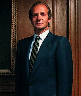 Transició espanyola i Regnat de Joan Carles I de Borbó i el seu fill