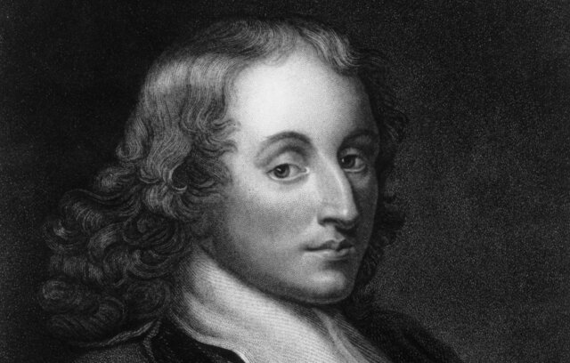 Blaise Pascal (1623-1662)