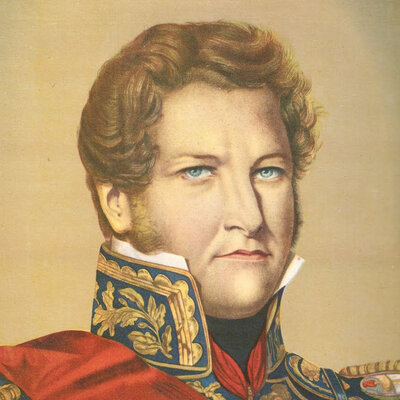 Timeline: Historia Argentina 1815-1861