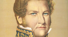 Timeline: Historia Argentina 1815-1861