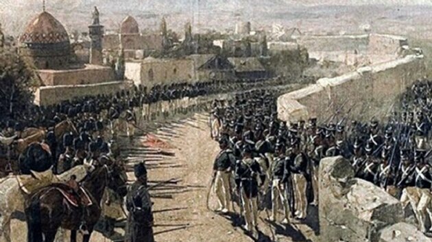 Karlofça Antlaşması