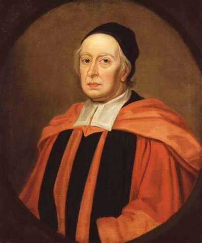 John Wallis (1616-1703)