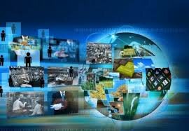 Economia glovalizada y revolución tecnologica