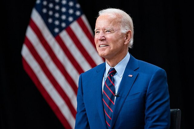 Biden guanya les eleccions (politic)