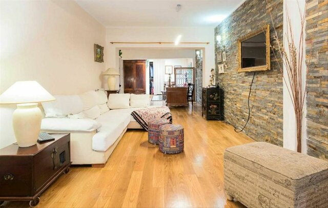 Primera casa on vaig viure (periode)