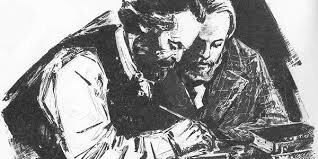 Conflictos entre el occidente liberal y capitalista, China y el mundo Islámico