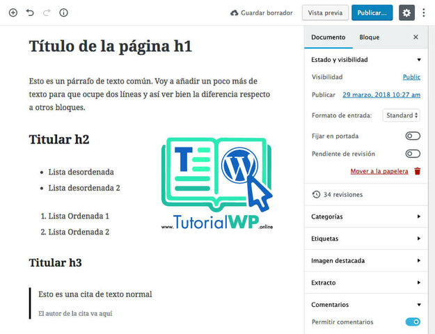 WordPress 3.3