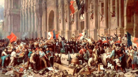 Timeline: Història Contemporània