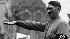 Adolf Hitler