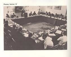 Tanglewood Symposium Founded