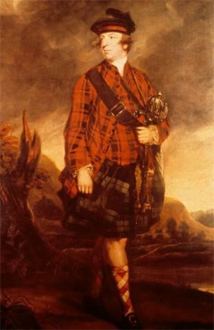 British Pulled out of virgina