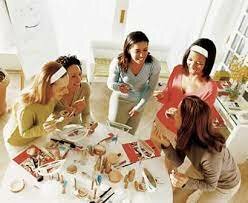 Clientas - Distribuidoras