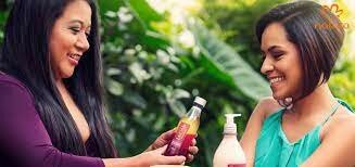 La venta directa como modelo de negocios de Natura.