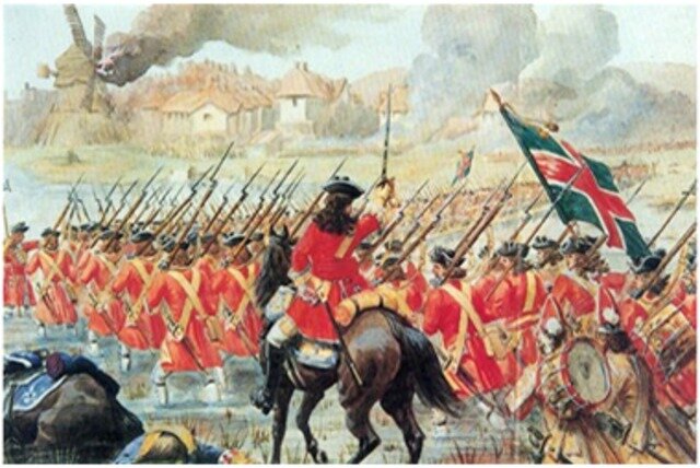 Gran Alianza de la Haya