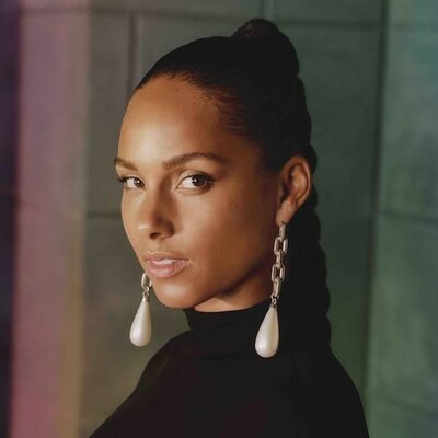 Timeline: Alicia Keys