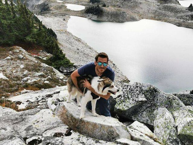 La surprise de mon oncle!