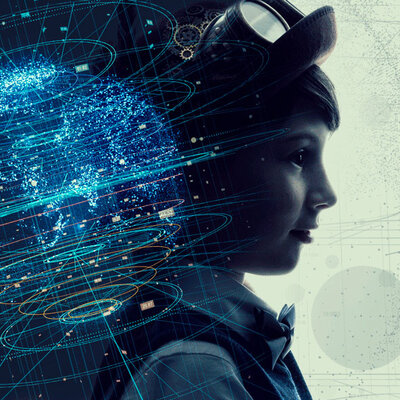 Timeline: EMPLEO DE LA TECNOLOGÍA EN LA EDUCACIÓN