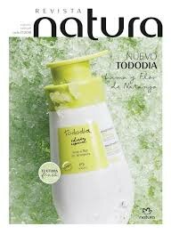 Se lanza el primer catálogo de ventas