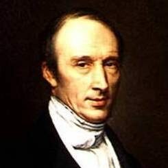 Cauchy (1789-1857)