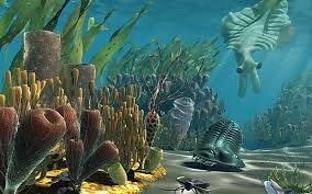 Proterosoikum ehk agueoon