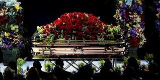 La mort del Michael Jackson