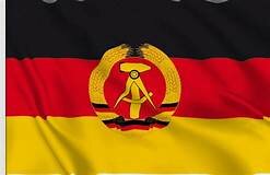 REPUBLICA DEMORATICA ALEMANA