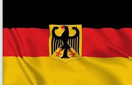 REPUBLICA FEDERAL ALEMANA