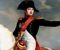 Napoleón Bonaparte