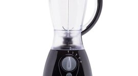 Timeline: Evolución de la licuadora