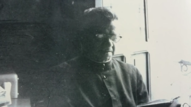 SU MINISTERIO SACERDOTAL LO DESEMPEÑA PRINCIPALMENTE EN 3 PARROQUIAS