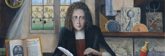 Punto de vista ondulatorio de Hooke