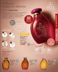 Lanzamiento de Sève