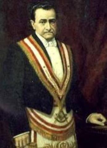 Antonio Arenas Merino