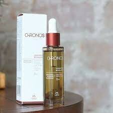 Surge la línea Chronos