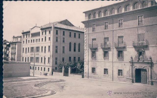 INSTITUCIONES FUNDADAS