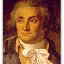 El Márquez de Condorcet "No existe ninguna razón para dar a hombres y mujeres una educación diferente"